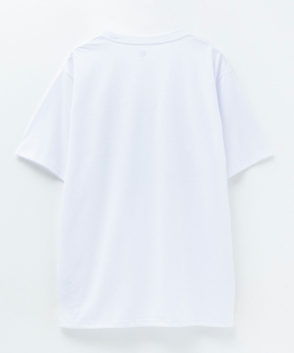 T-GRAPHICS フォトプリント半袖Tシャツ メンズ ネコポス 対応商品