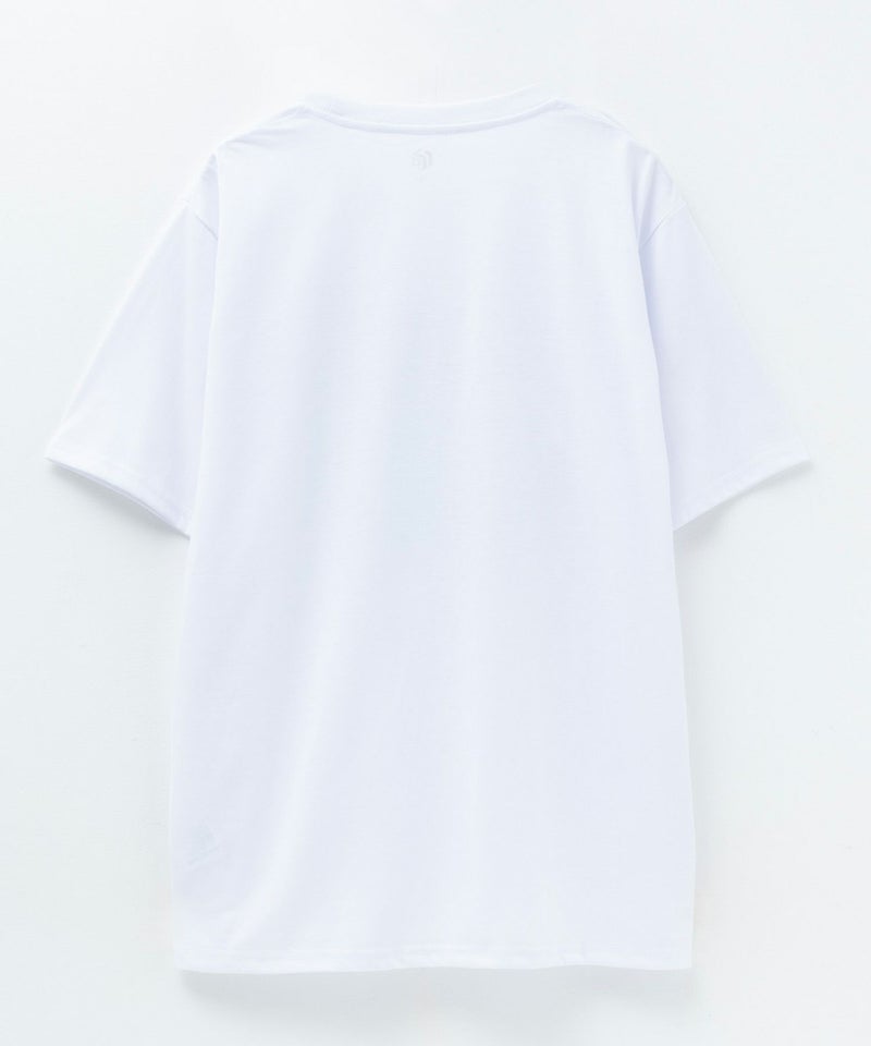 T-GRAPHICS  フォトプリント半袖Tシャツ メンズ メール便 対応商品商品画像-2