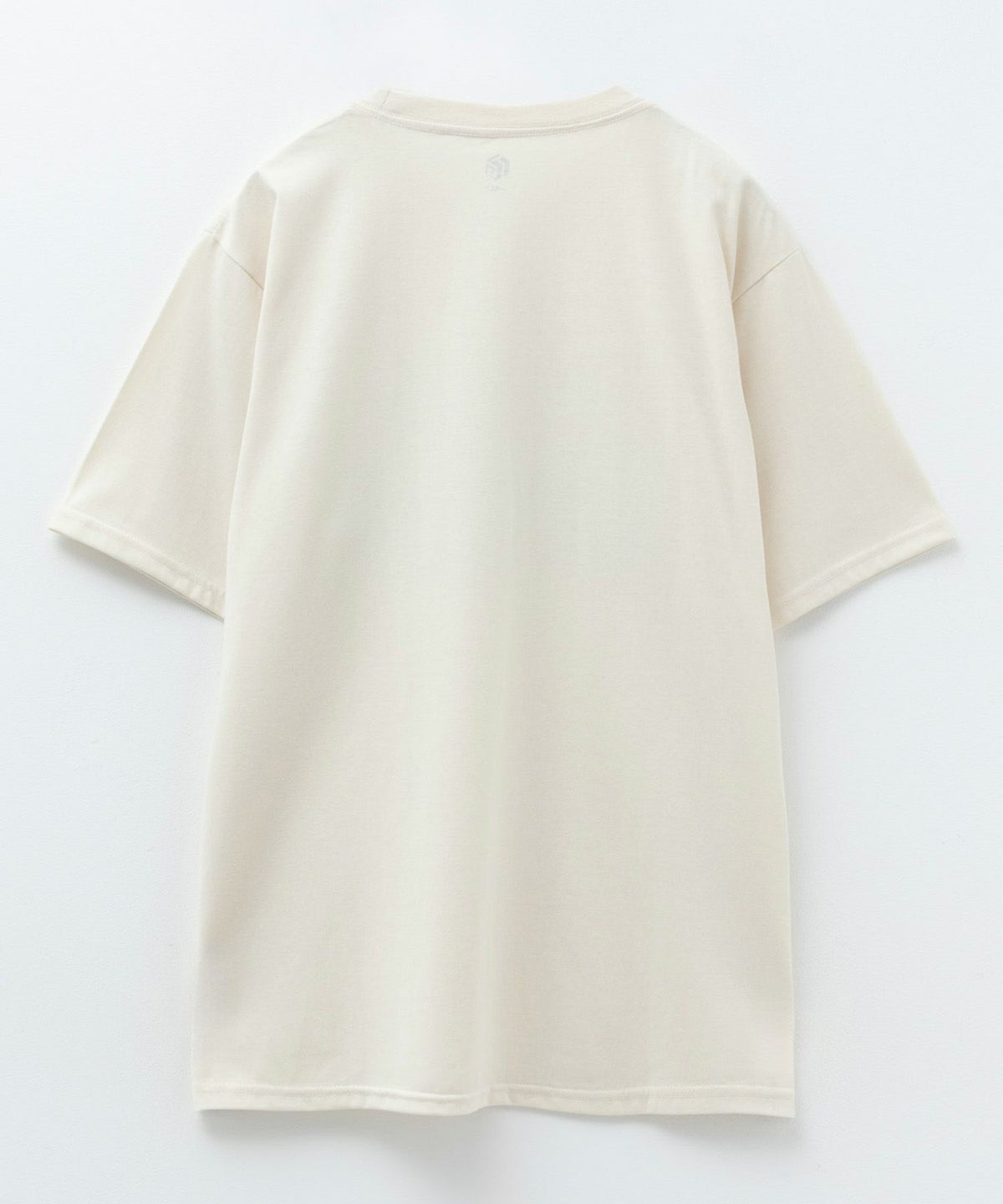 T-GRAPHICS フォトプリント半袖Tシャツ メンズ ネコポス 対応商品