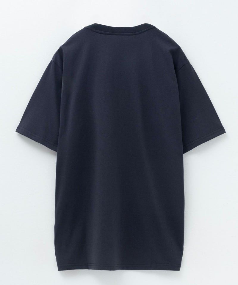 T-GRAPHICS  フォトプリント半袖Tシャツ メンズ メール便 対応商品商品画像-8