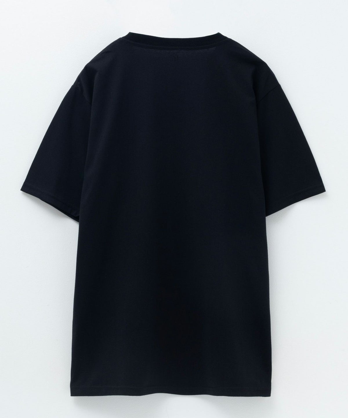 T-GRAPHICS フォトプリント半袖Tシャツ メンズ ネコポス 対応商品