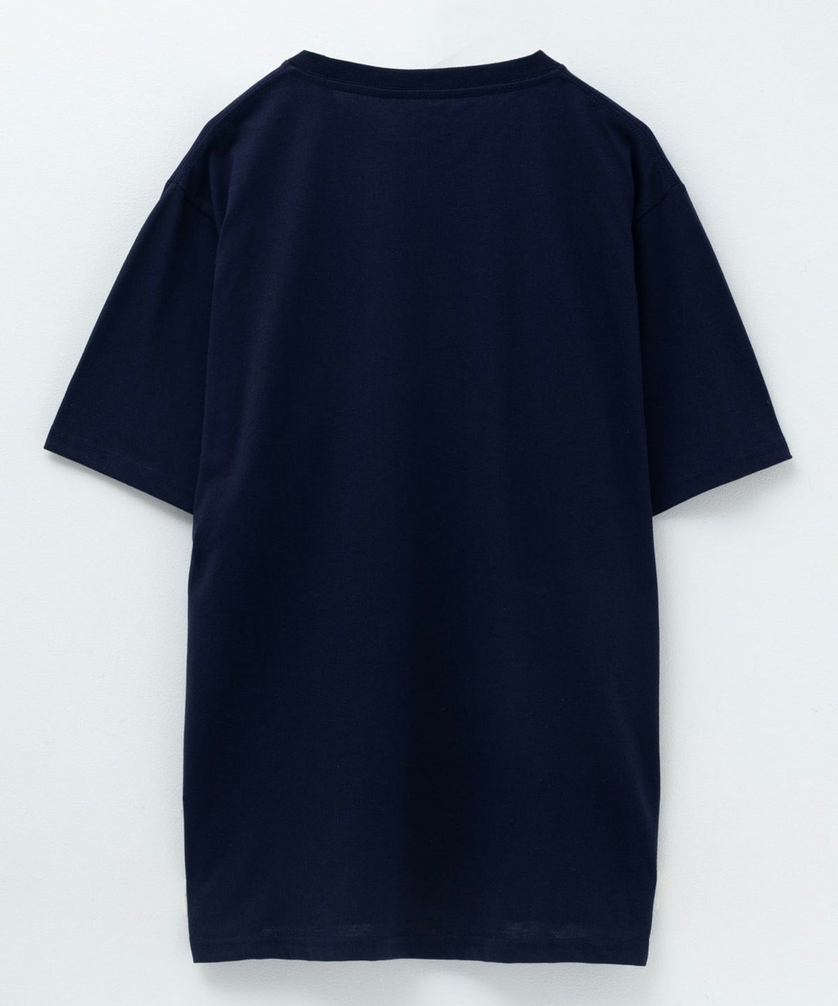 T-GRAPHICS アニマルプリント半袖Tシャツ メンズ ネコポス 対応商品