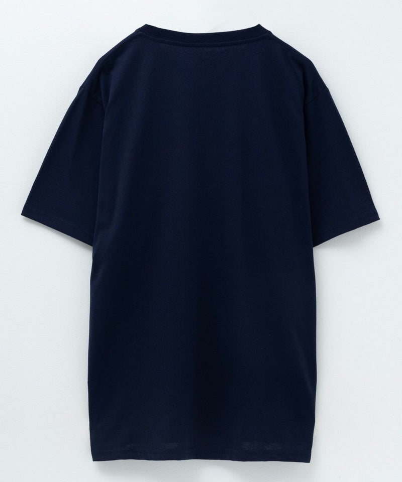 T-GRAPHICS  アニマルプリント半袖Tシャツ メンズ メール便 対応商品商品画像-10