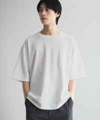 NAVY タフラクTシャツ メンズ ネコポス 対応商品