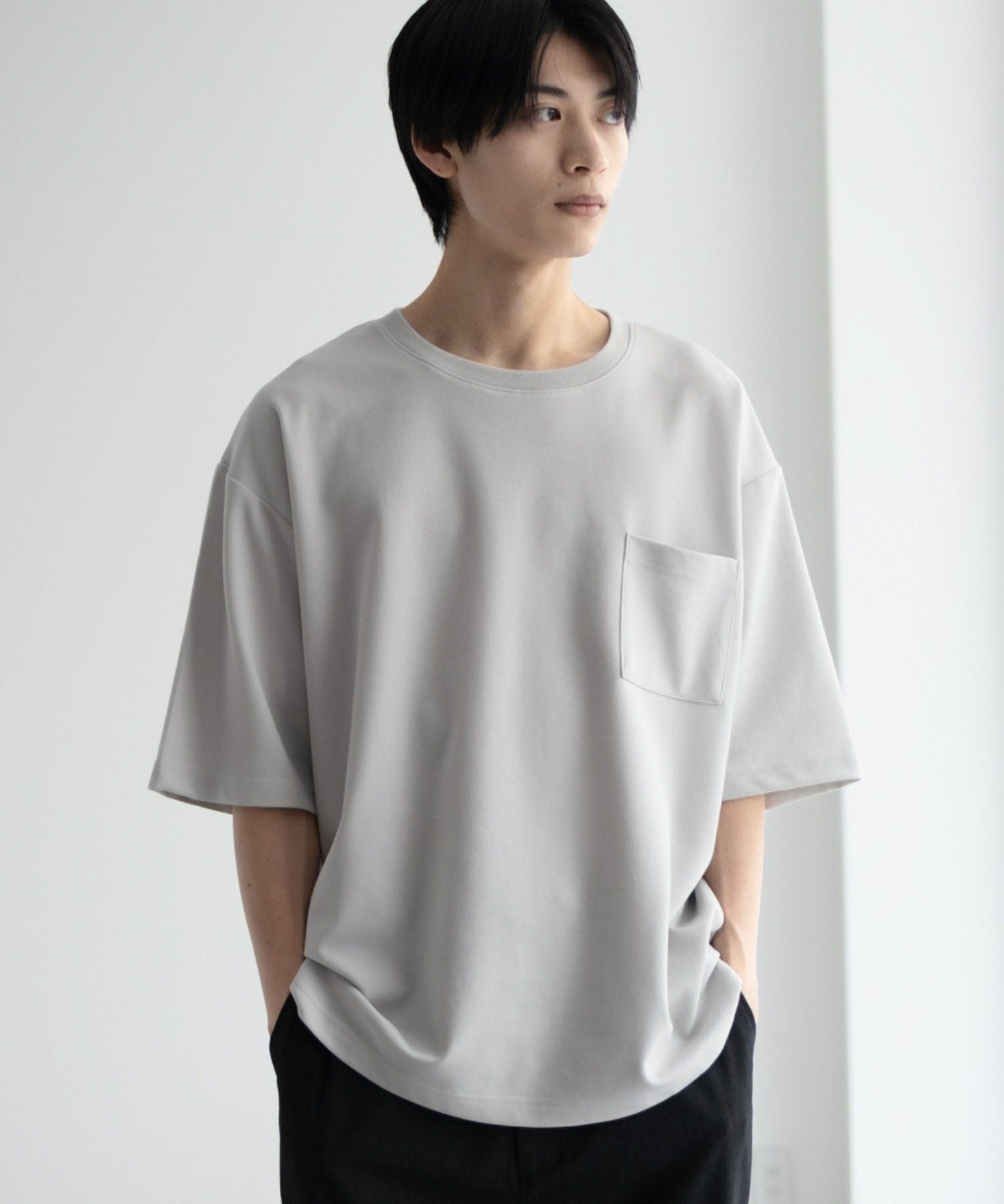 madeworn★カットソー Tシャツ2枚セット mmts（マミタス）【COLLABORATION】ねこの日おめでとう MUSIC FESTIVAL