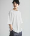 NAVY タフラクTシャツ メンズ メール便 対応商品商品サムネイル-11