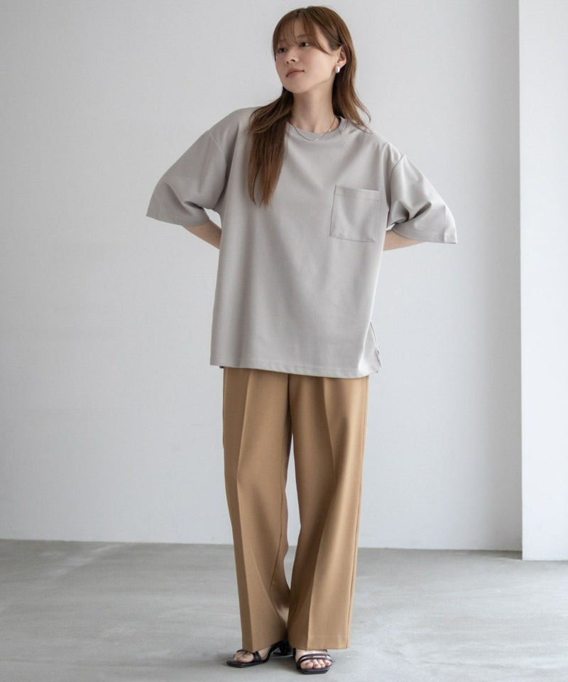 NAVY タフラクTシャツ メンズ メール便 対応商品商品画像-27