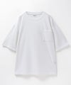 NAVY タフラクTシャツ メンズ メール便 対応商品商品サムネイル-28