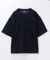 NAVY タフラクTシャツ メンズ メール便 対応商品商品サムネイル-30