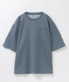 NAVY タフラクTシャツ メンズ メール便 対応商品商品サムネイル-33
