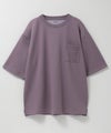 NAVY タフラクTシャツ メンズ メール便 対応商品商品サムネイル-35