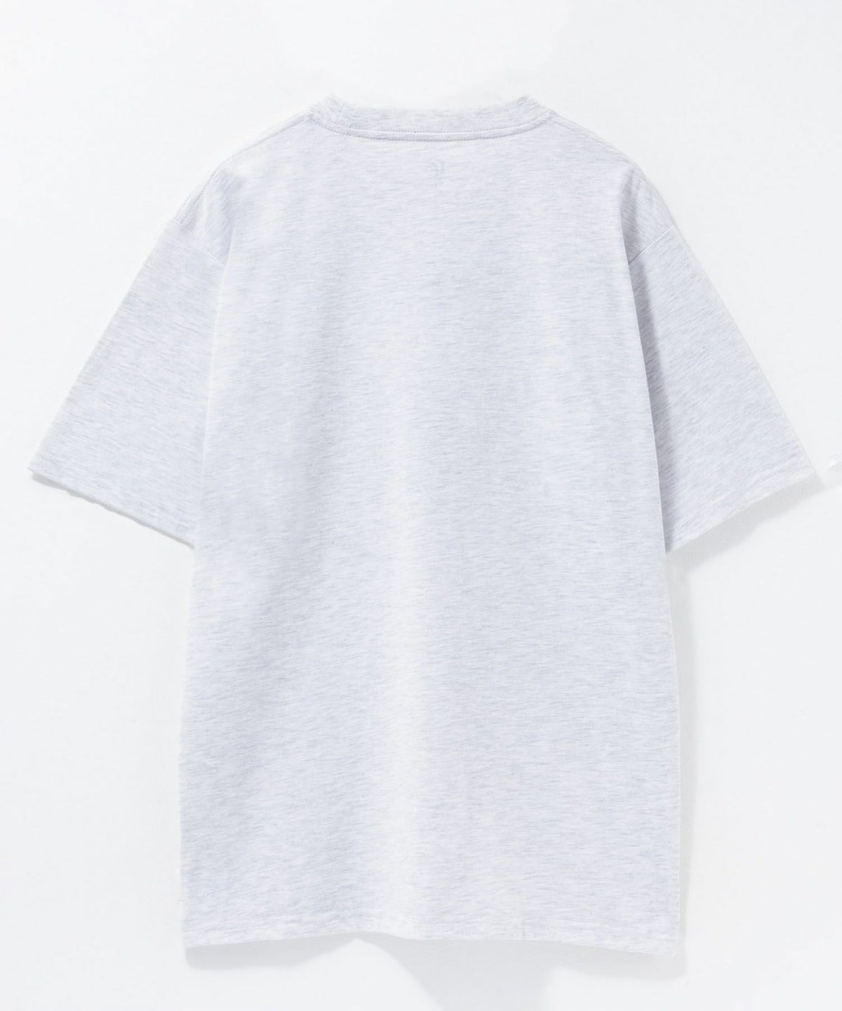 T-GRAPHICS キャラクターデザインプリント半袖Tシャツ メンズ ネコポス 対応商品