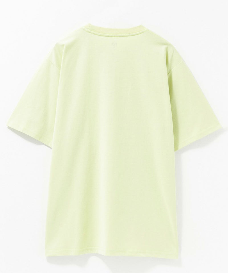 T-GRAPHICS  キャラクターデザインプリント半袖Tシャツ メンズ メール便 対応商品商品画像-10