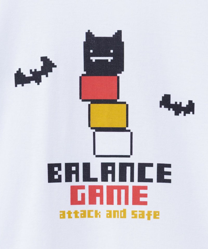 T-GRAPHICS  キャラクターデザインプリント半袖Tシャツ メンズ メール便 対応商品商品画像-12