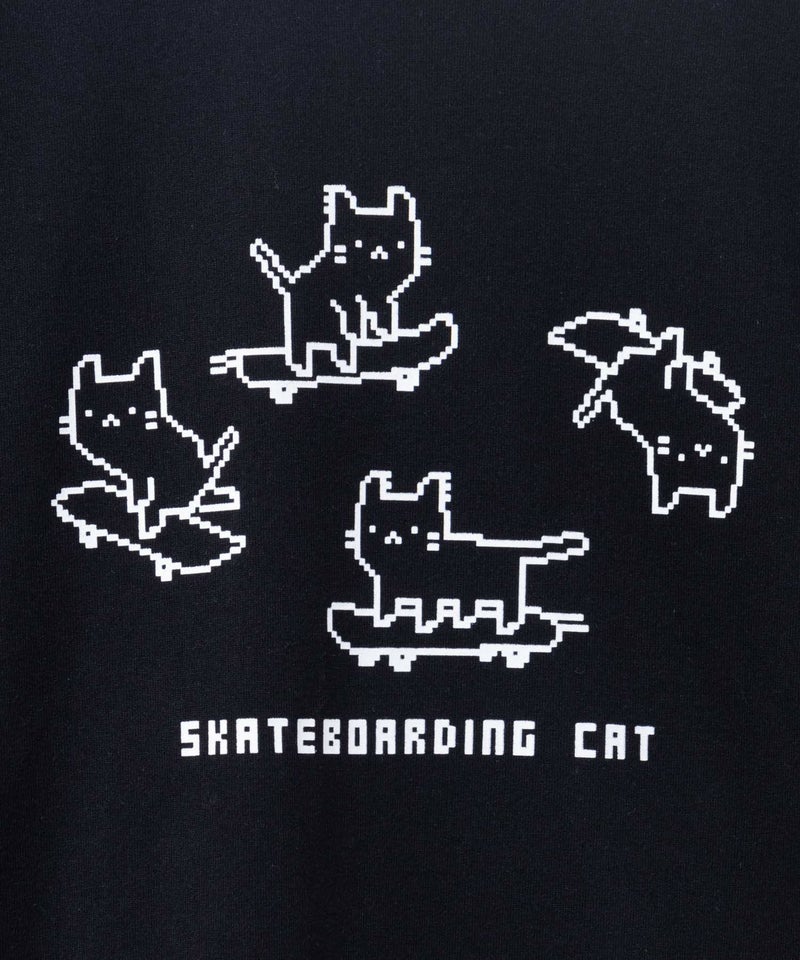 T-GRAPHICS キャラクターデザインプリント半袖Tシャツ メンズ メール便 対応商品商品画像-14