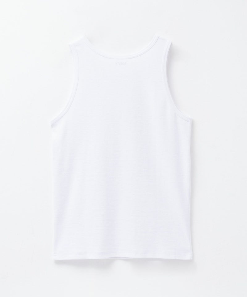 NAVY テレコタンクトップ メンズ メール便 対応商品商品画像-24