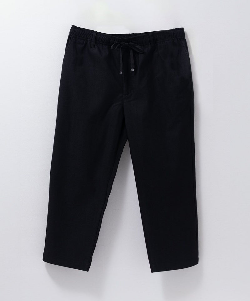 NAVY 毎日はきたくなるラクラクパンツ 「マイラク」クロップドパンツ メンズ商品画像-23