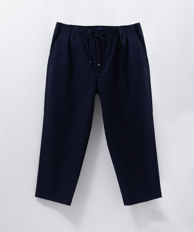 NAVY 毎日はきたくなるラクラクパンツ 「マイラク」クロップドパンツ メンズ商品画像-27