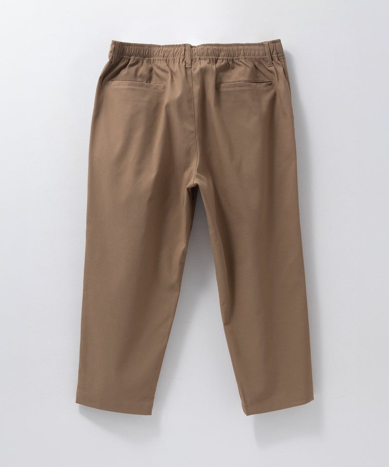 NAVY 毎日はきたくなるラクラクパンツ 「マイラク」クロップドパンツ メンズ商品画像-30