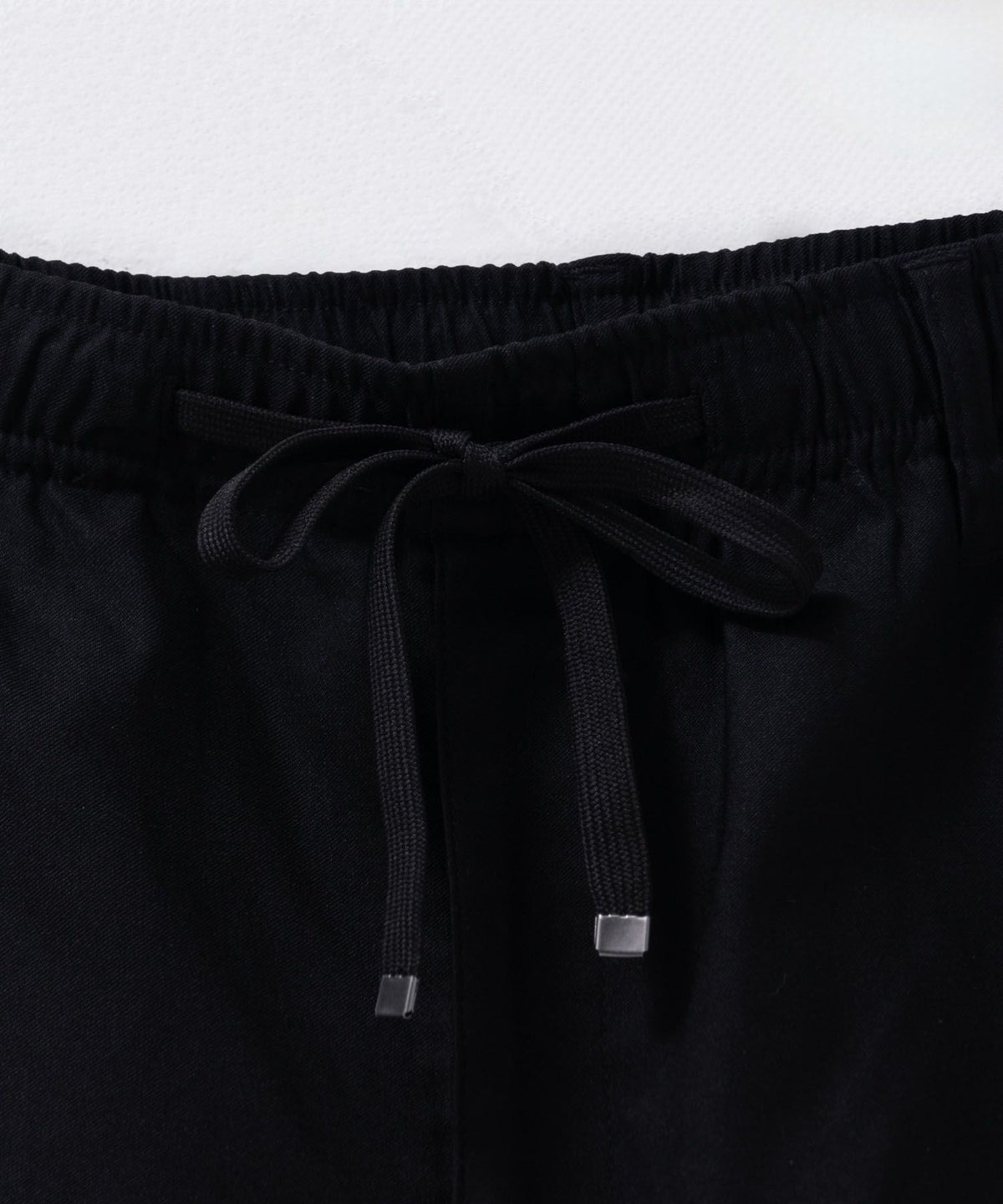 NAVY 毎日はきたくなるラクラクパンツ 「マイラク」クロップドパンツ メンズ