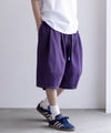【WEB限定】GERRY タックワイドショートパンツ メンズ商品サムネイル-17