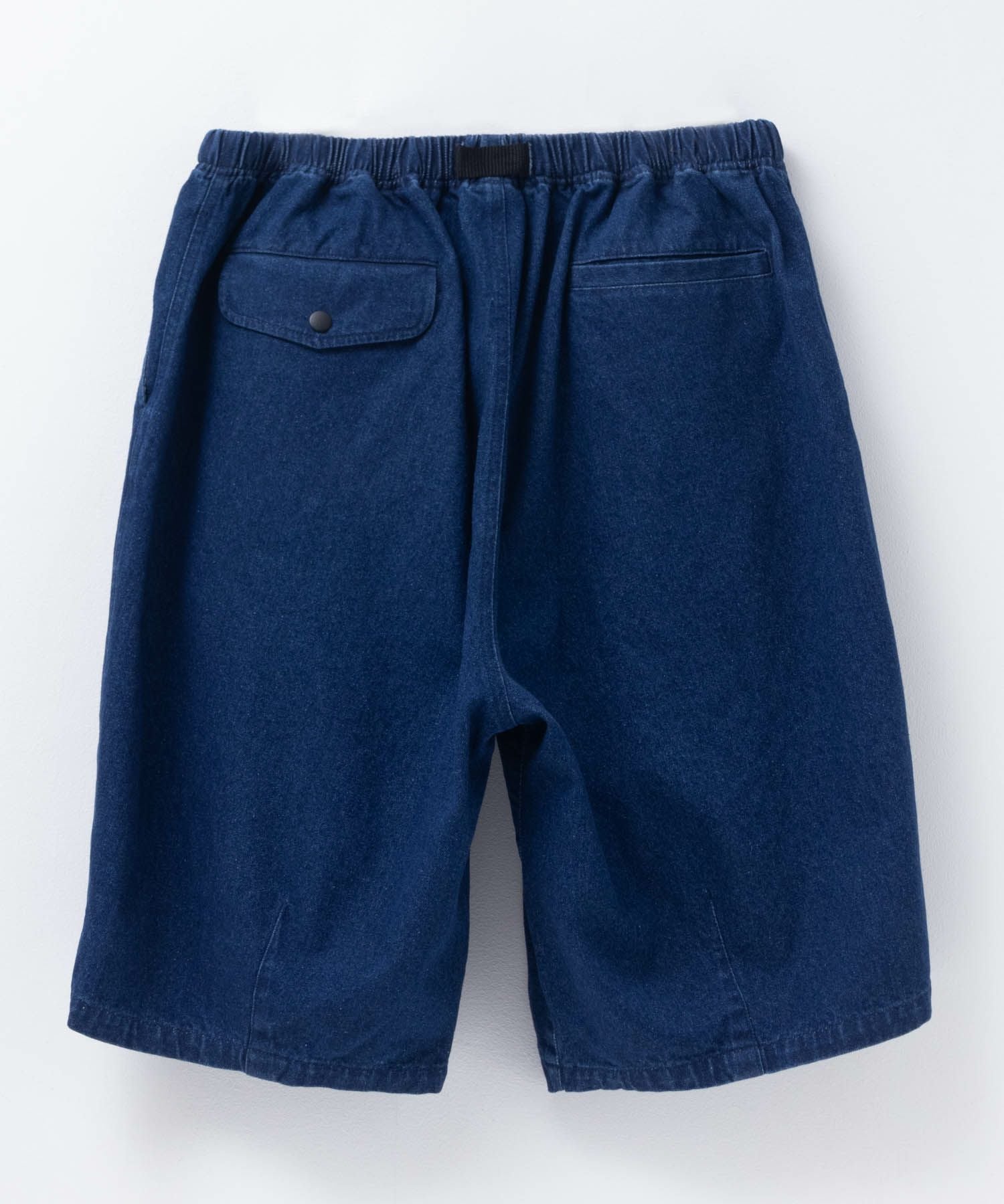 GERRY タックワイドショートパンツ メンズ