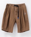【WEB限定】GERRY タックワイドショートパンツ メンズ商品サムネイル-31