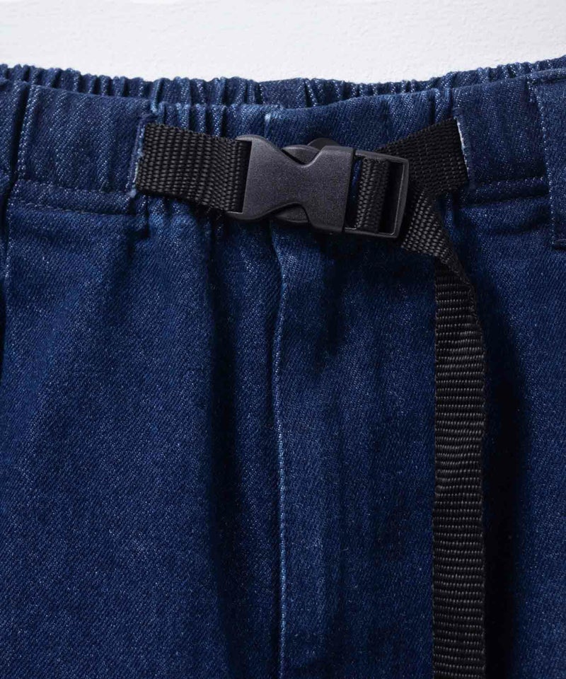 【WEB限定】GERRY  タックワイドショートパンツ メンズ商品画像-33