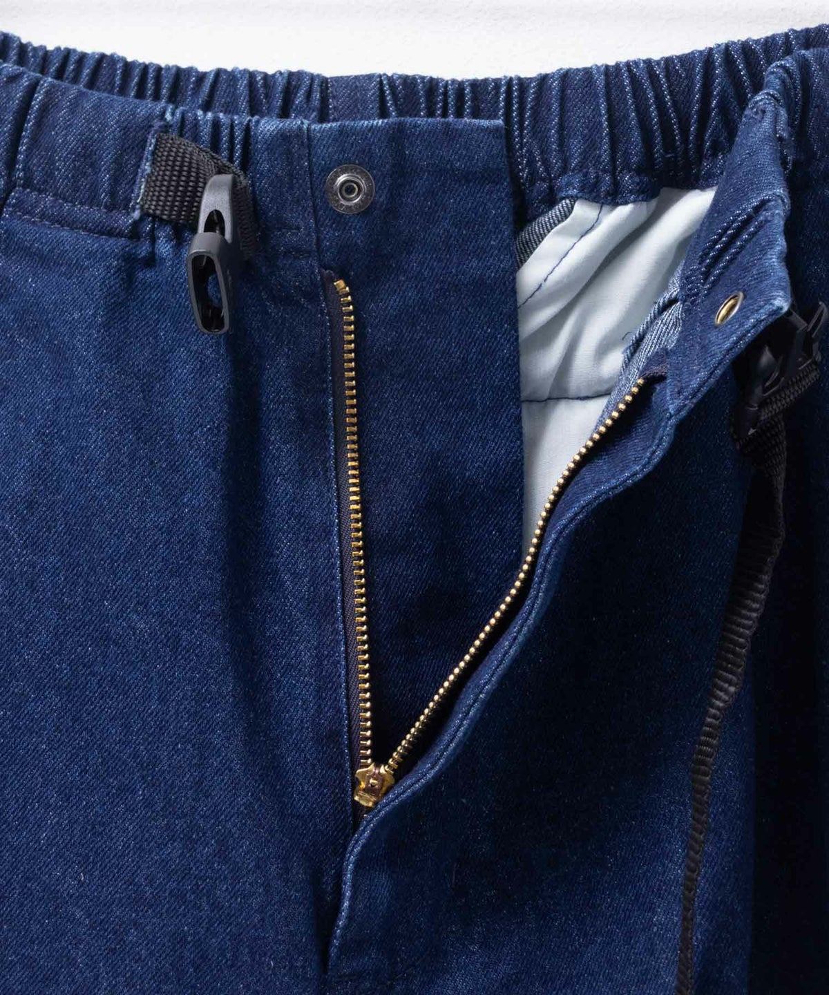 【WEB限定】GERRY タックワイドショートパンツ メンズ