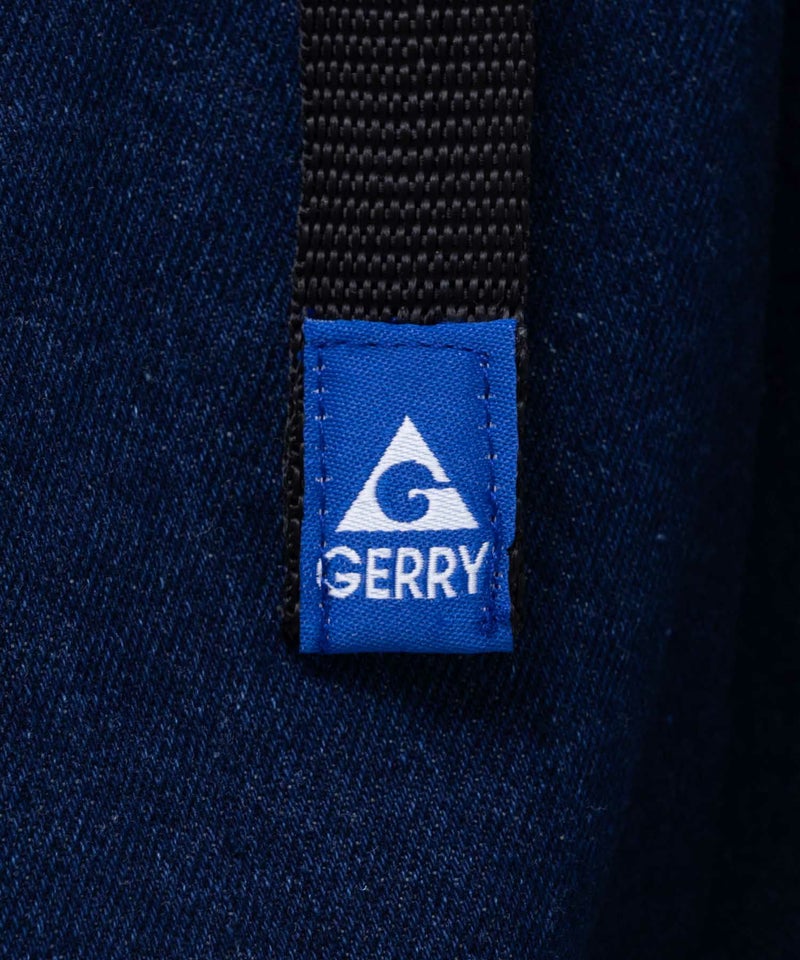 【WEB限定】GERRY タックワイドショートパンツ メンズ商品画像-35