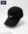 Reebok ツイルキャップ メンズ