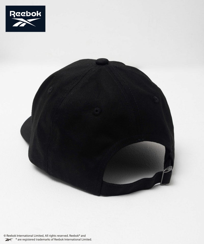 Reebok ツイルキャップ メンズ商品画像-3