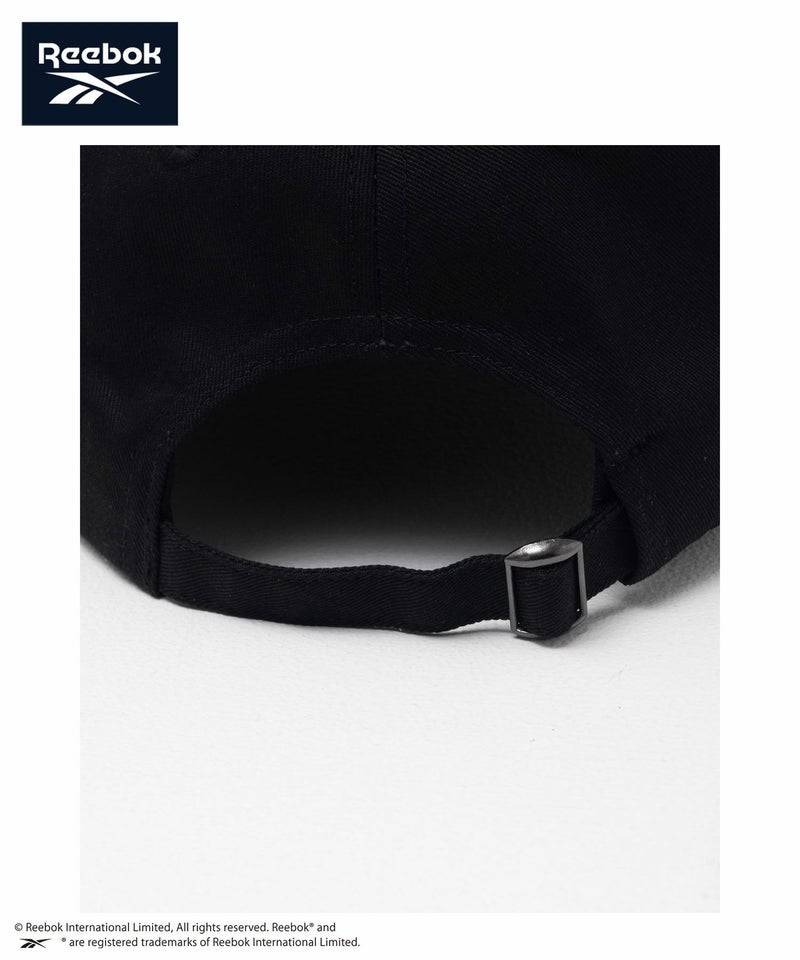 Reebok ツイルキャップ メンズ商品画像-6