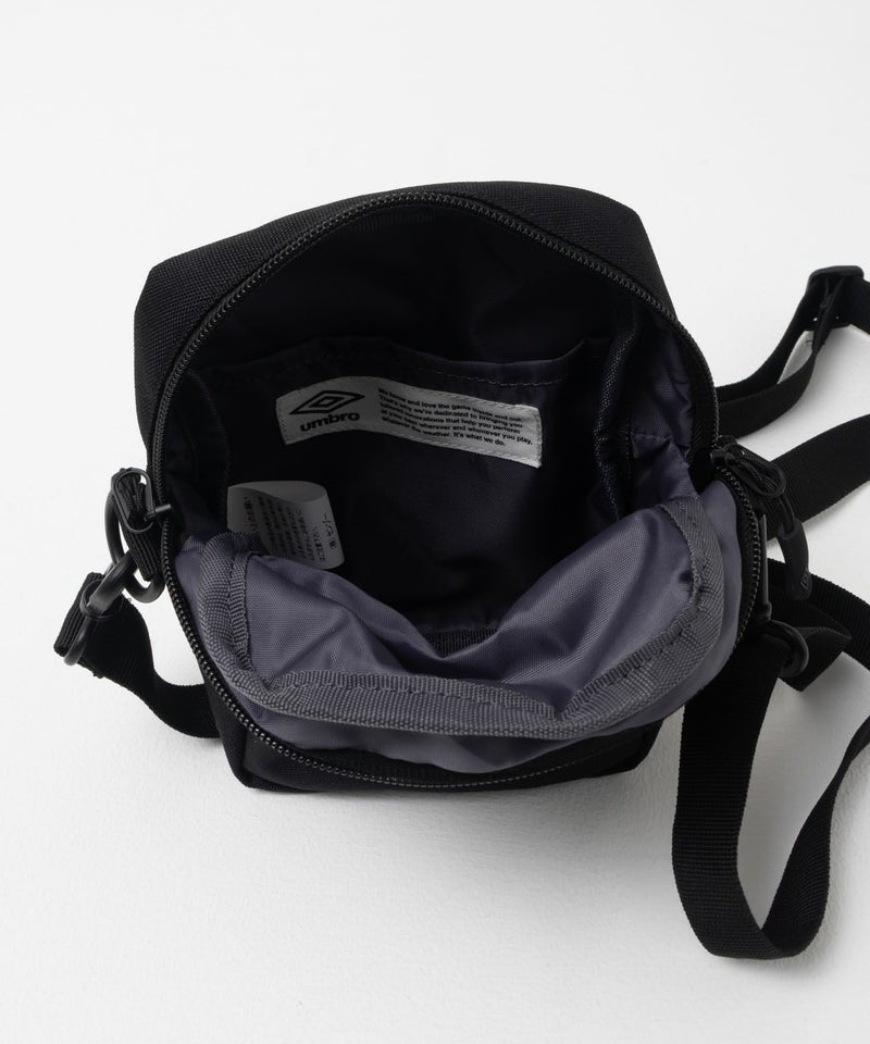 umbro  ミニショルダーバッグ メンズ商品画像-7