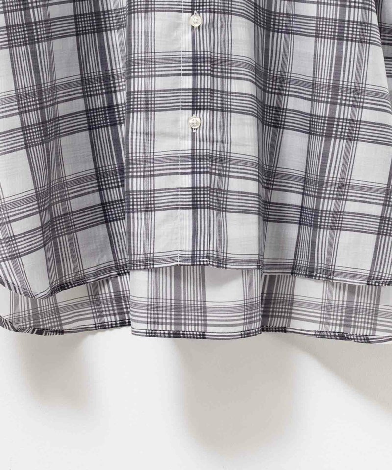 BEVERLY HILLS POLO CLUB シアー長袖シャツ レディース商品画像-34