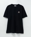 CONVERSE  バックBOXプリントTシャツ レディース メール便 対応商品商品サムネイル-23