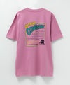 CONVERSE  バックBOXプリントTシャツ レディース メール便 対応商品商品サムネイル-26