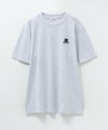 CONVERSE  バックBOXプリントTシャツ レディース メール便 対応商品商品サムネイル-29