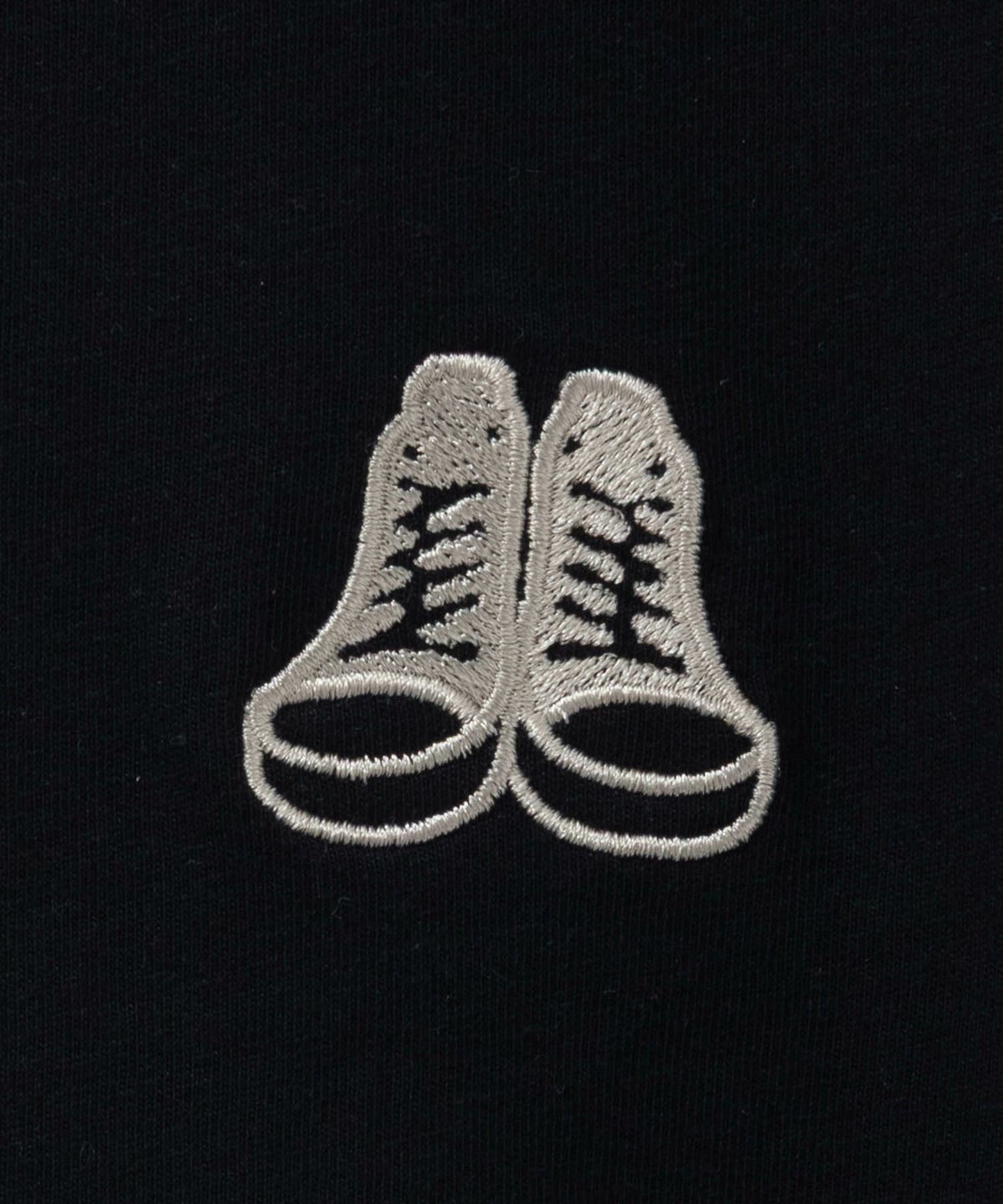 CONVERSE バックBOXプリントTシャツ レディース ネコポス 対応商品