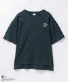 Tom and Jerry プリントTシャツ レディース メール便 対応商品商品サムネイル-25