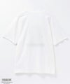 PEANUTS SNOOPY サガラ刺繍Tシャツ レディース メール便 対応商品商品サムネイル-26