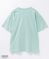 PEANUTS SNOOPY サガラ刺繍Tシャツ レディース メール便 対応商品商品サムネイル-28