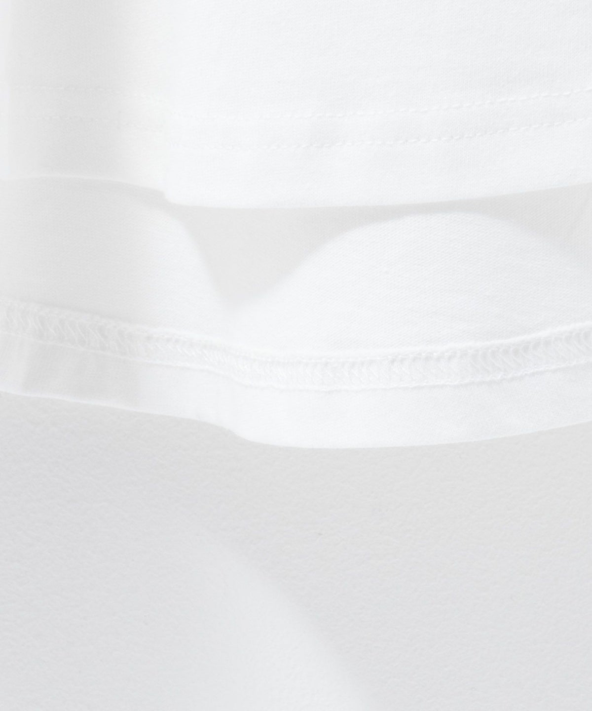 UNDERWRAPS ビッグ刺繍ラウンドTシャツ レディース ネコポス 対応商品