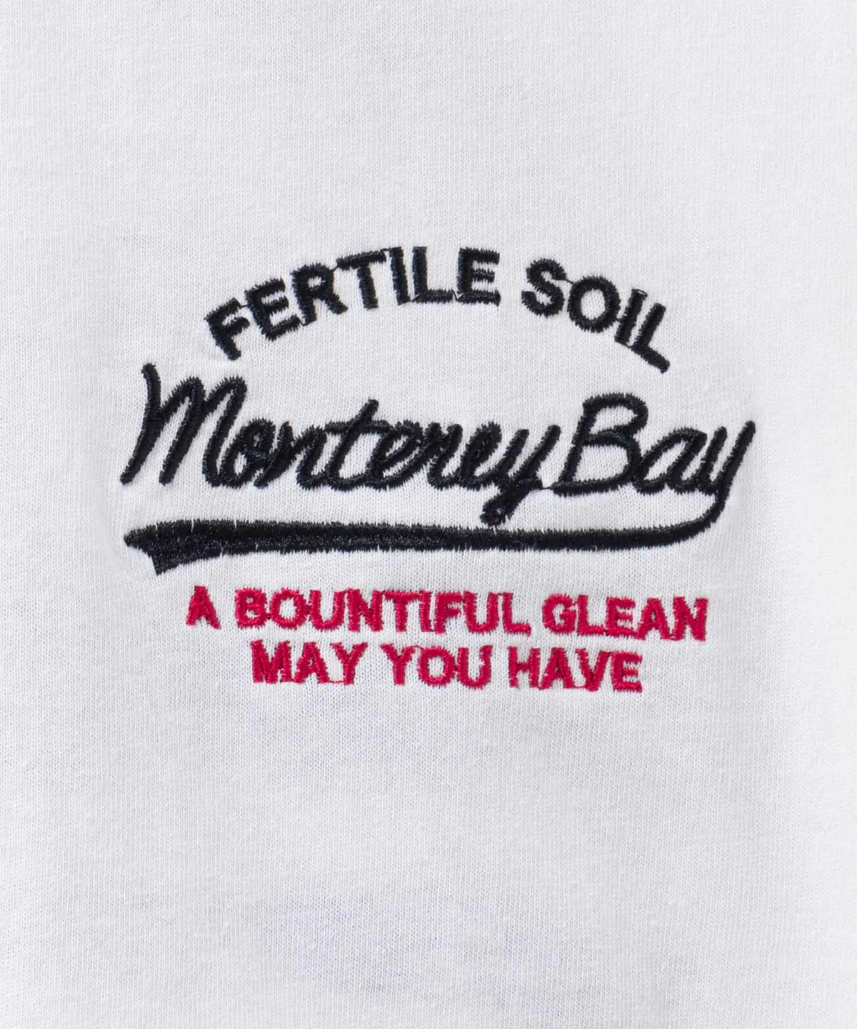 UNDERWRAPS ビッグ刺繍ラウンドTシャツ レディース ネコポス 対応商品