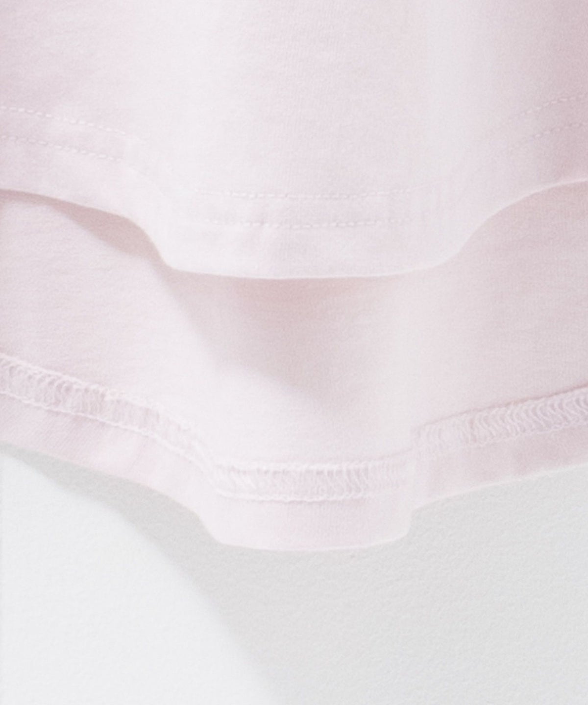 UNDERWRAPS ビッグ刺繍ラウンドTシャツ レディース ネコポス 対応商品