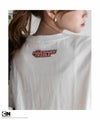DISCUS/パワーパフ ガールズ Tシャツ レディース メール便 対応商品商品サムネイル-7