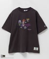 DISCUS/パワーパフ ガールズ Tシャツ レディース メール便 対応商品商品サムネイル-19