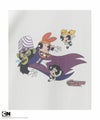 DISCUS/パワーパフ ガールズ Tシャツ レディース メール便 対応商品商品サムネイル-21