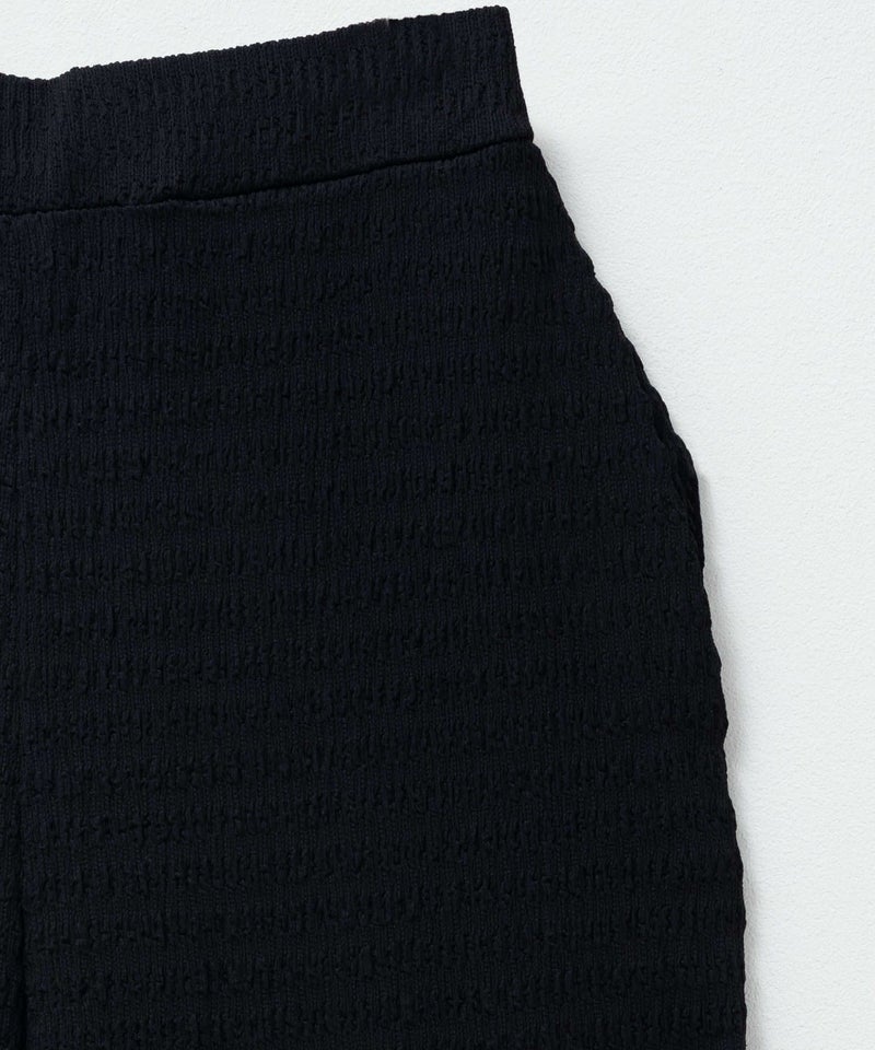 nAvy  ふくれワイドパンツ レディース商品画像-22