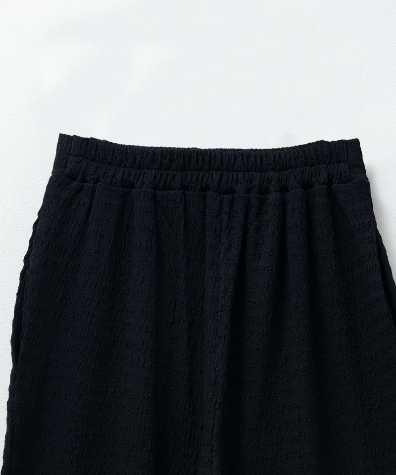 nAvy  ふくれワイドパンツ レディース商品画像-23